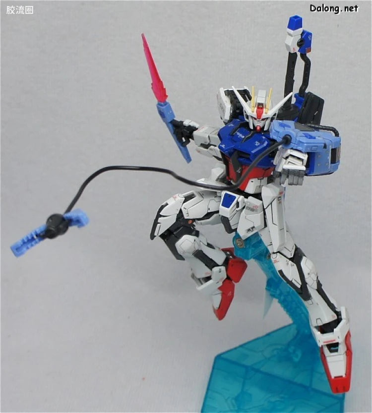 Bandai RG 1/144 FX-550 Skygrasper Launcher/Sword Pack