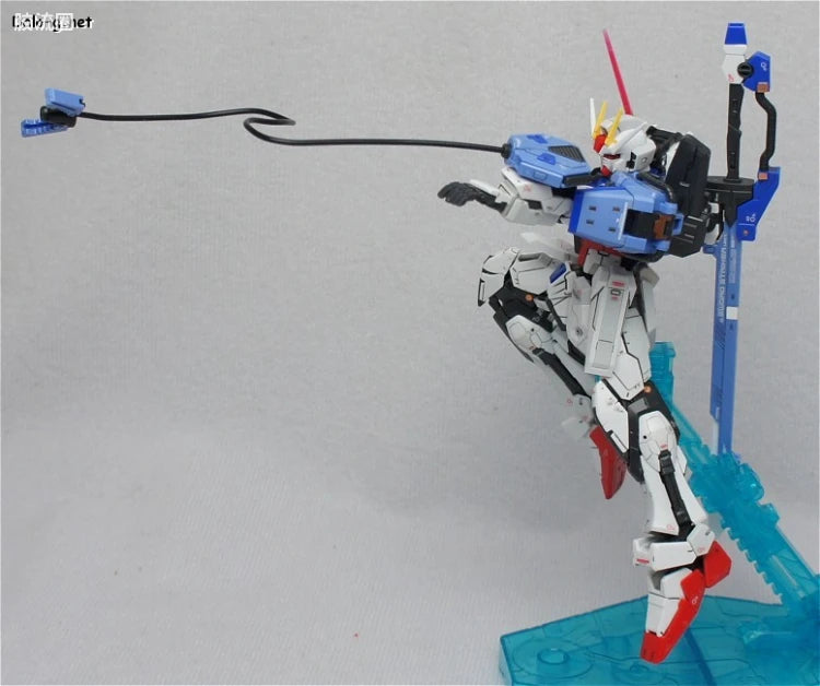 Bandai RG 1/144 FX-550 Skygrasper Launcher/Sword Pack