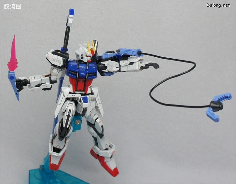 Bandai RG 1/144 FX-550 Skygrasper Launcher/Sword Pack