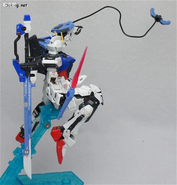 Bandai RG 1/144 FX-550 Skygrasper Launcher/Sword Pack
