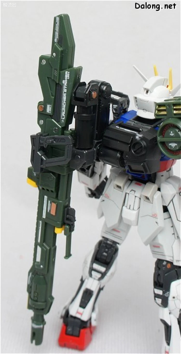 Bandai RG 1/144 FX-550 Skygrasper Launcher/Sword Pack