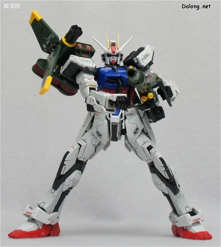 Bandai RG 1/144 FX-550 Skygrasper Launcher/Sword Pack
