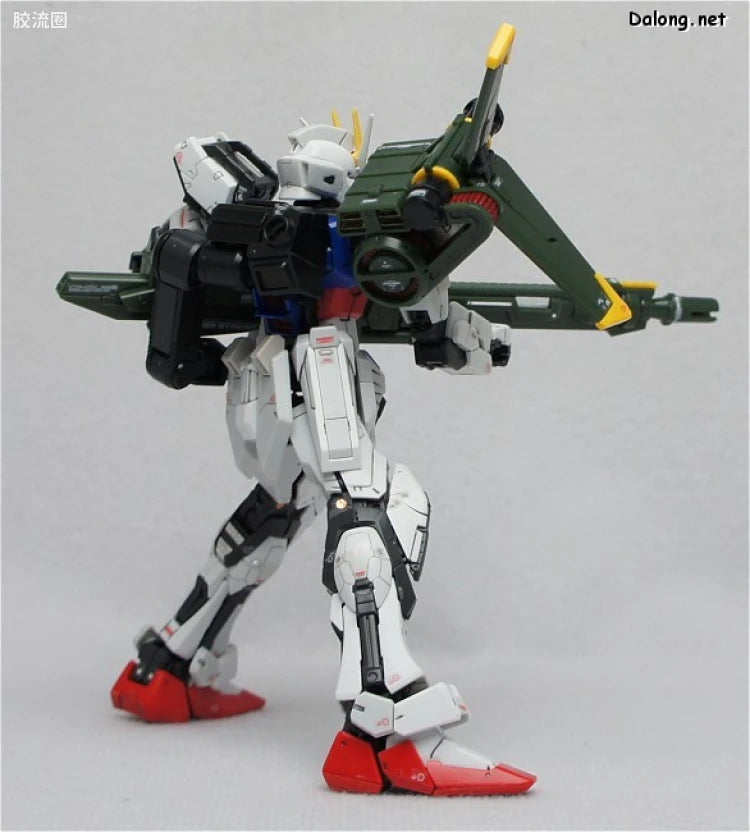 Bandai RG 1/144 FX-550 Skygrasper Launcher/Sword Pack