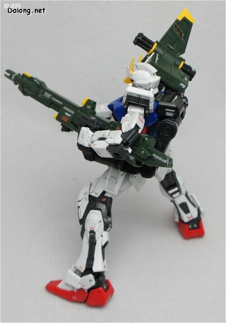Bandai RG 1/144 FX-550 Skygrasper Launcher/Sword Pack