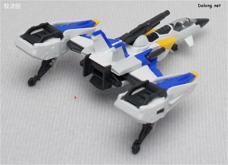 Bandai RG 1/144 FX-550 Skygrasper Launcher/Sword Pack