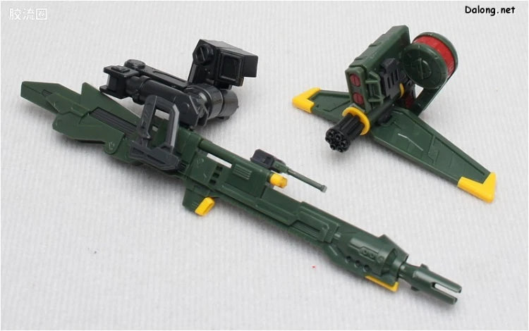Bandai RG 1/144 FX-550 Skygrasper Launcher/Sword Pack