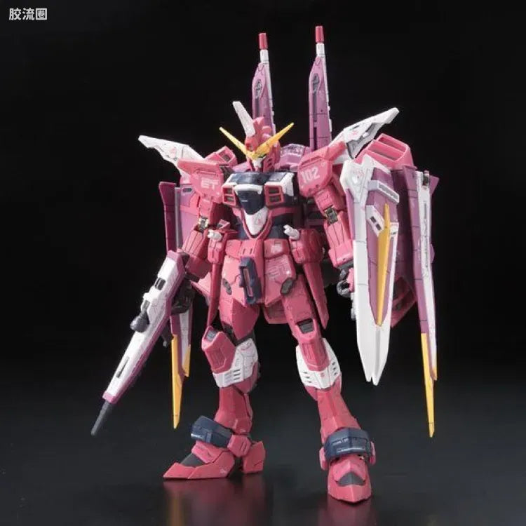 Bandai RG 1/144 ZGMF-X09A Justice Gundam