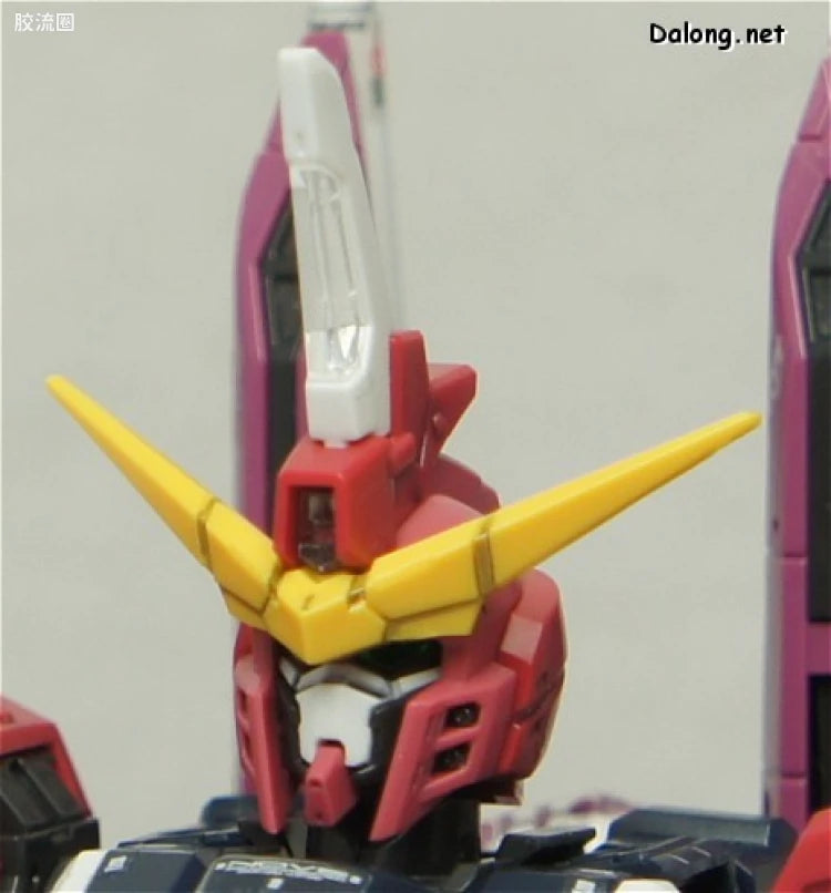 Bandai RG 1/144 ZGMF-X09A Justice Gundam