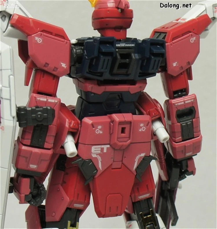 Bandai RG 1/144 ZGMF-X09A Justice Gundam