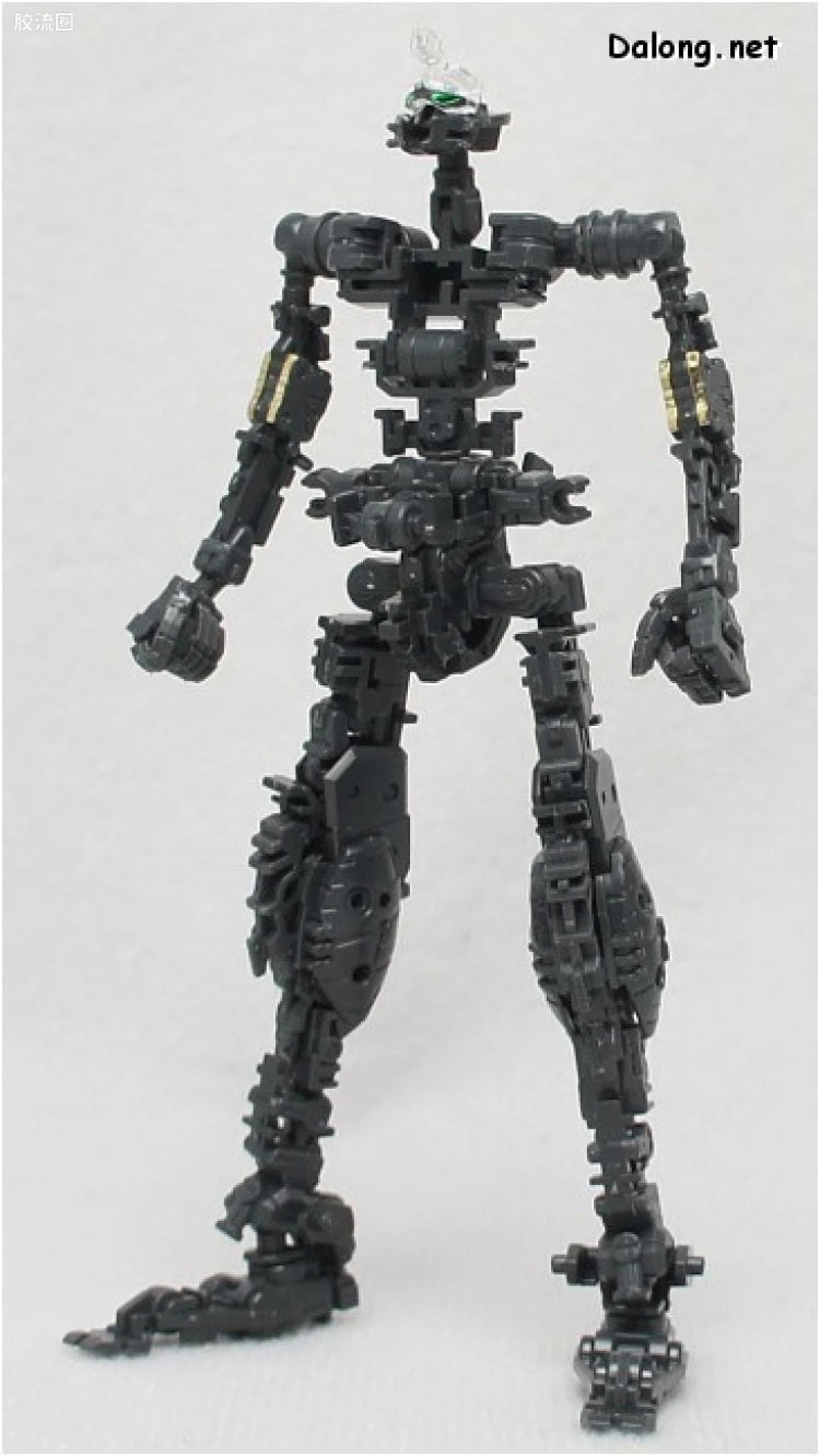 Bandai RG 1/144 ZGMF-X09A Justice Gundam