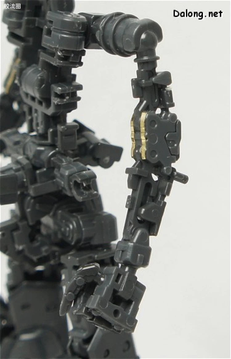 Bandai RG 1/144 ZGMF-X09A Justice Gundam