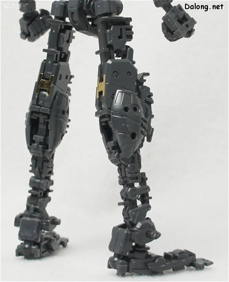 Bandai RG 1/144 ZGMF-X09A Justice Gundam