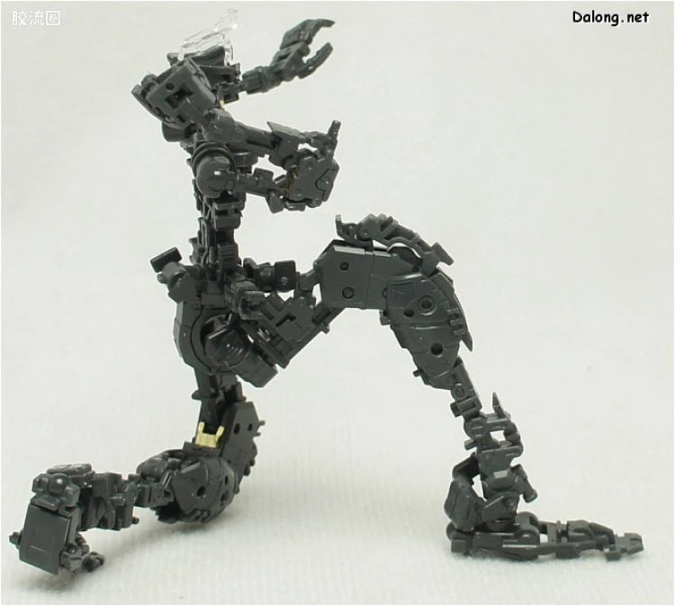Bandai RG 1/144 ZGMF-X09A Justice Gundam