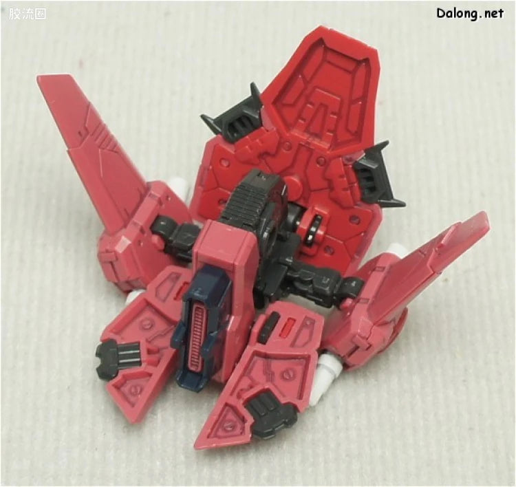 Bandai RG 1/144 ZGMF-X09A Justice Gundam