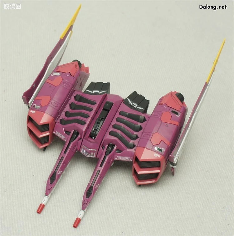 Bandai RG 1/144 ZGMF-X09A Justice Gundam