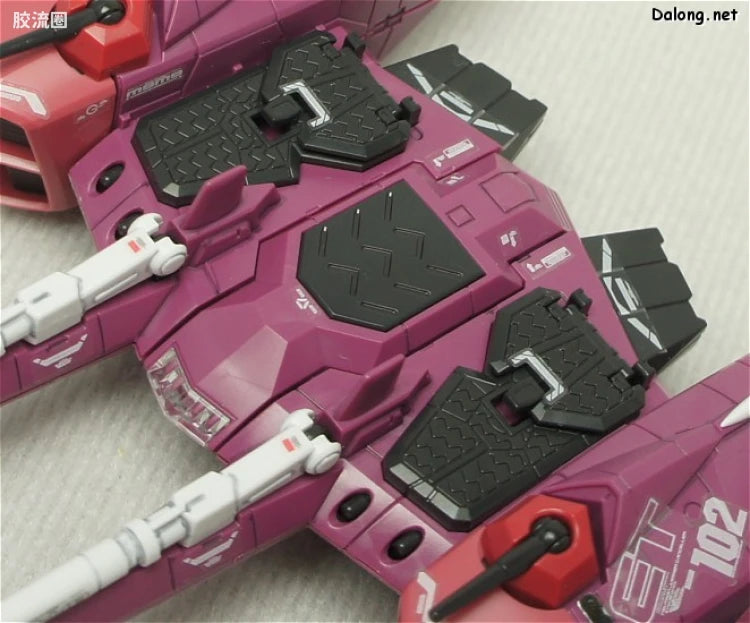 Bandai RG 1/144 ZGMF-X09A Justice Gundam