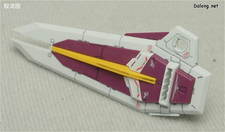 Bandai RG 1/144 ZGMF-X09A Justice Gundam