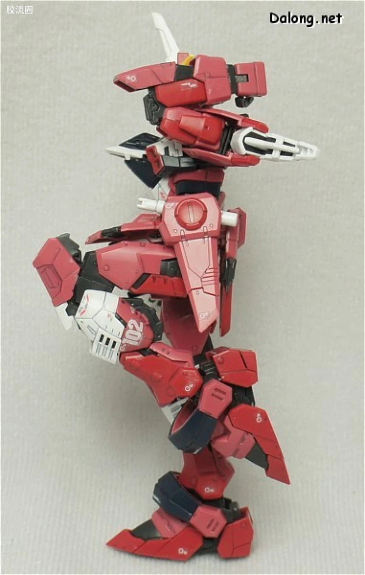 Bandai RG 1/144 ZGMF-X09A Justice Gundam