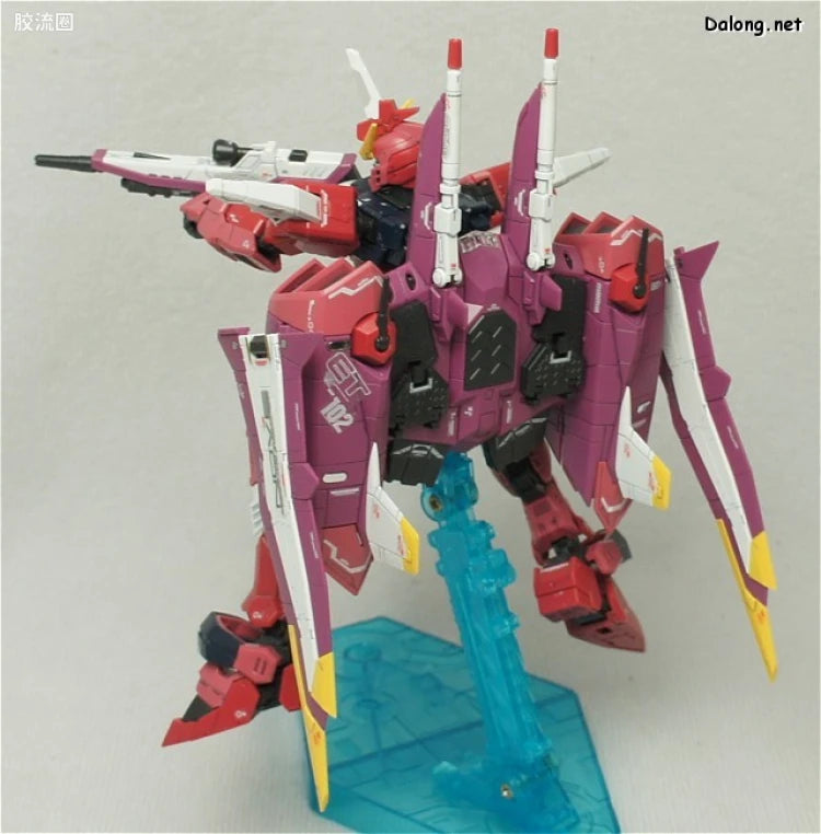 Bandai RG 1/144 ZGMF-X09A Justice Gundam