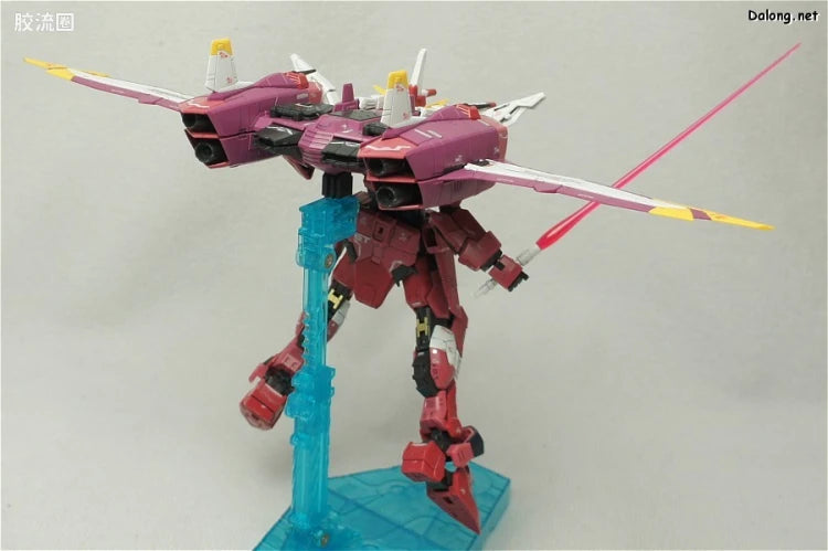 Bandai RG 1/144 ZGMF-X09A Justice Gundam