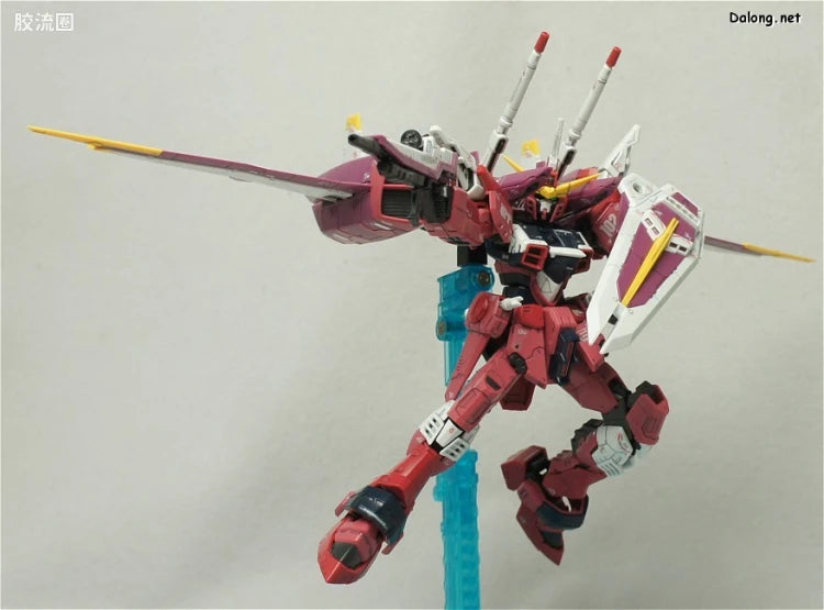 Bandai RG 1/144 ZGMF-X09A Justice Gundam