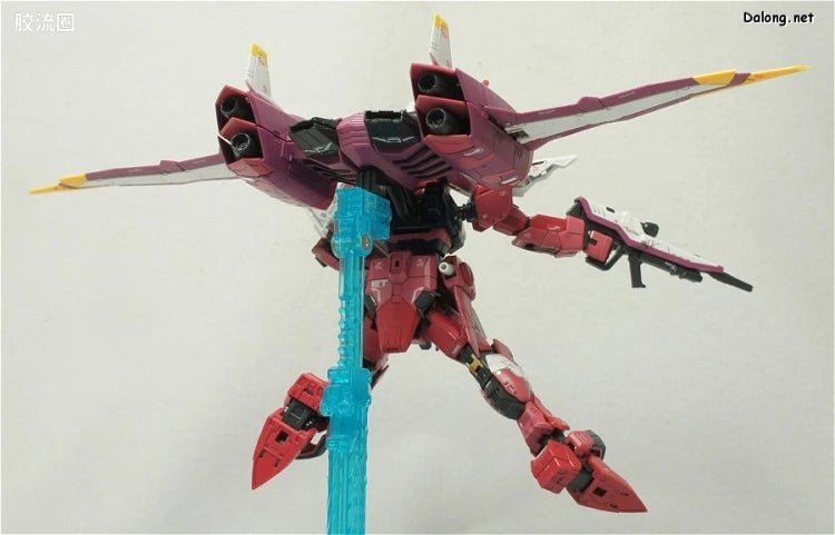 Bandai RG 1/144 ZGMF-X09A Justice Gundam