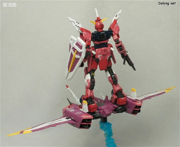 Bandai RG 1/144 ZGMF-X09A Justice Gundam