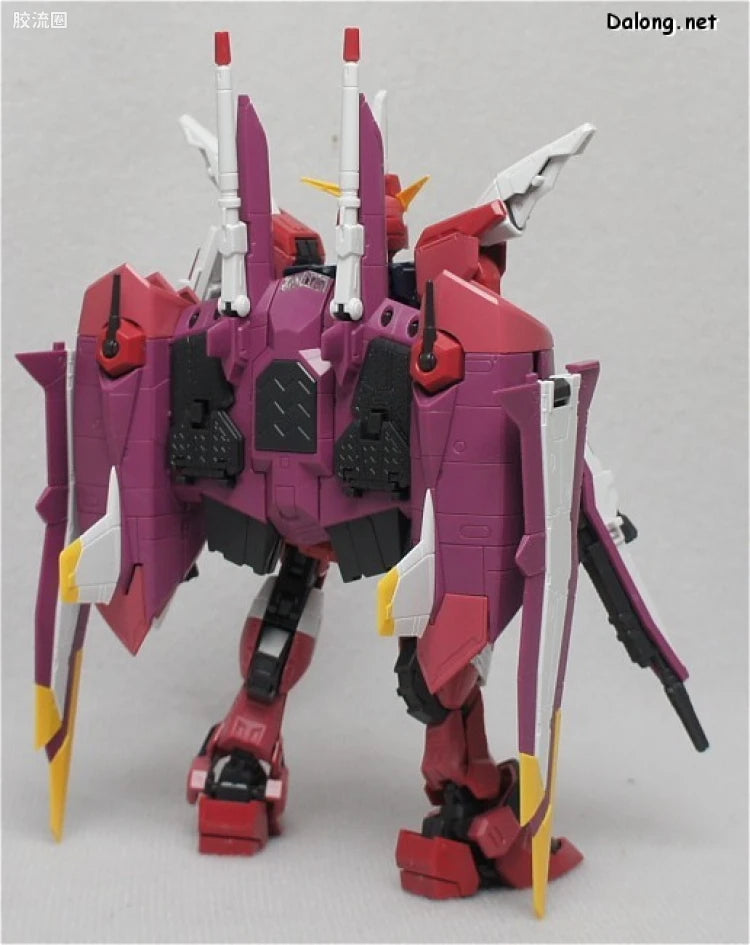 Bandai RG 1/144 ZGMF-X09A Justice Gundam