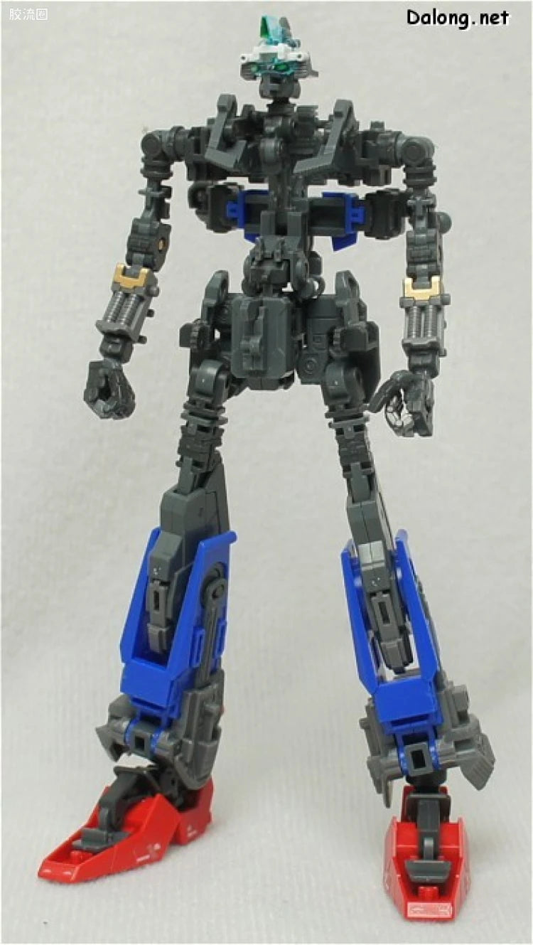Bandai RG 1/144 MSZ-006 Zeta Gundam