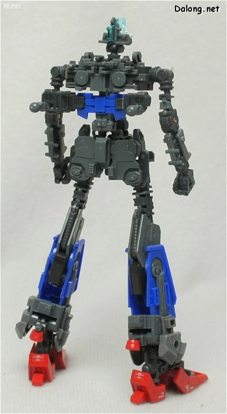 Bandai RG 1/144 MSZ-006 Zeta Gundam