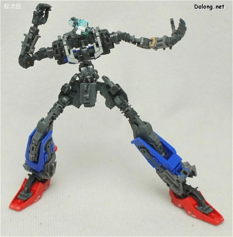 Bandai RG 1/144 MSZ-006 Zeta Gundam