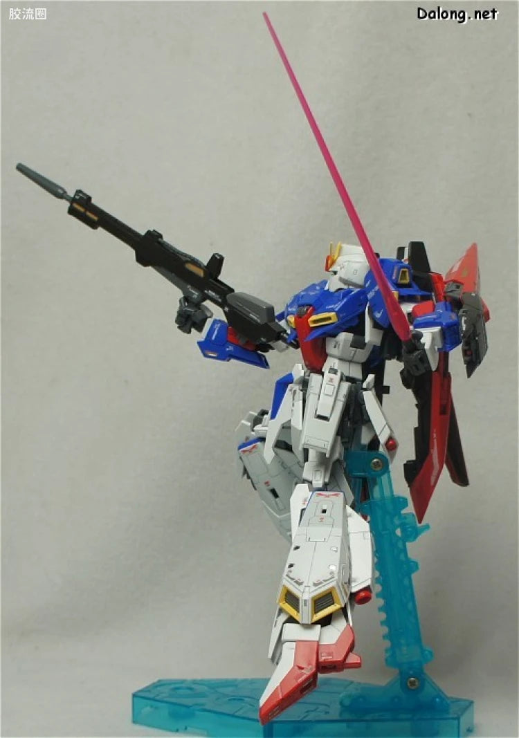 Bandai RG 1/144 MSZ-006 Zeta Gundam