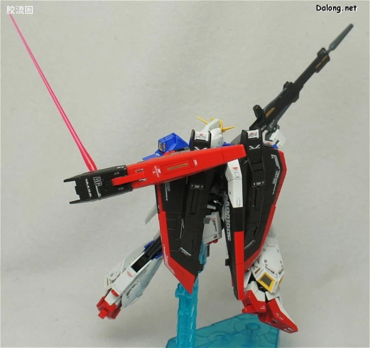Bandai RG 1/144 MSZ-006 Zeta Gundam