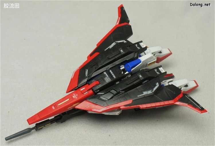 Bandai RG 1/144 MSZ-006 Zeta Gundam