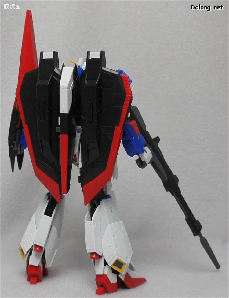 Bandai RG 1/144 MSZ-006 Zeta Gundam