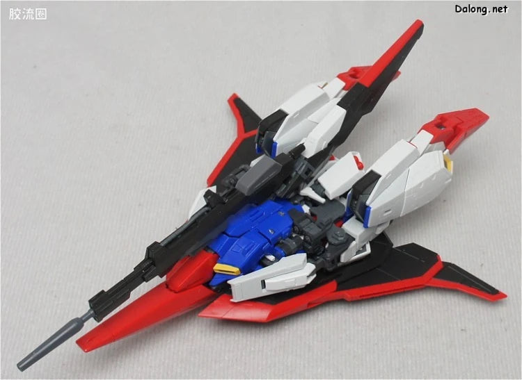 Bandai RG 1/144 MSZ-006 Zeta Gundam