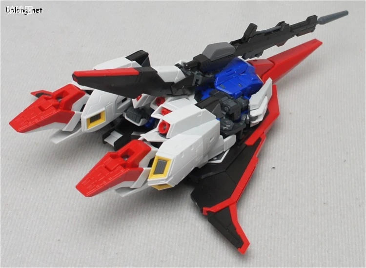 Bandai RG 1/144 MSZ-006 Zeta Gundam