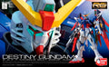 Bandai RG 1/144 ZGMF-X42S Destiny Gundam