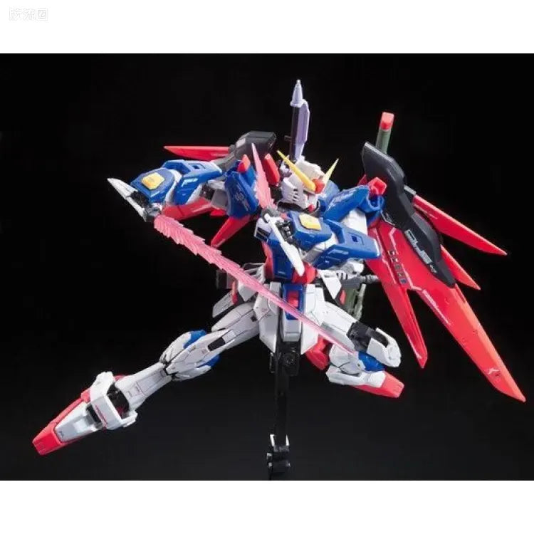 Bandai RG 1/144 ZGMF-X42S Destiny Gundam