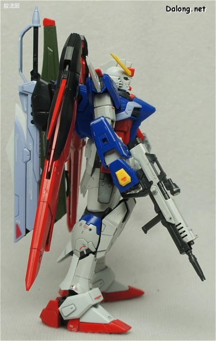 Bandai RG 1/144 ZGMF-X42S Destiny Gundam