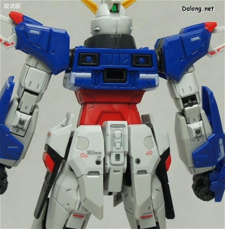 Bandai RG 1/144 ZGMF-X42S Destiny Gundam
