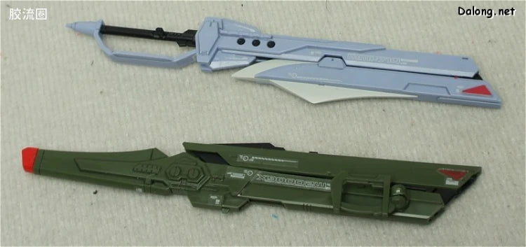 Bandai RG 1/144 ZGMF-X42S Destiny Gundam