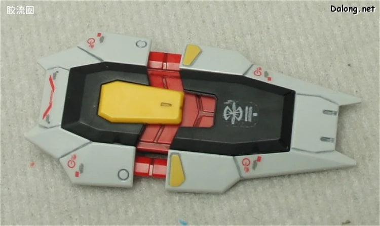 Bandai RG 1/144 ZGMF-X42S Destiny Gundam