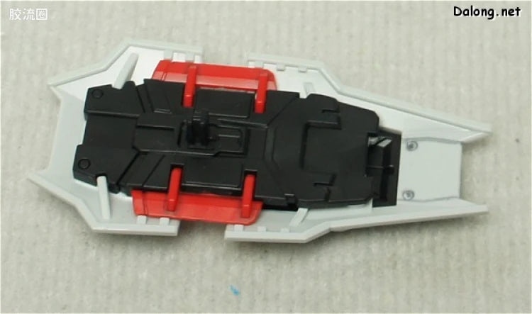 Bandai RG 1/144 ZGMF-X42S Destiny Gundam