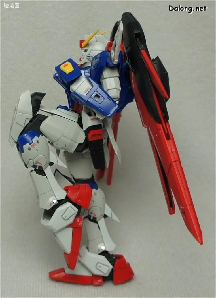 Bandai RG 1/144 ZGMF-X42S Destiny Gundam