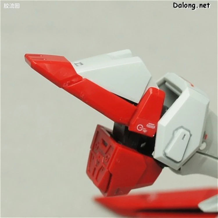 Bandai RG 1/144 ZGMF-X42S Destiny Gundam