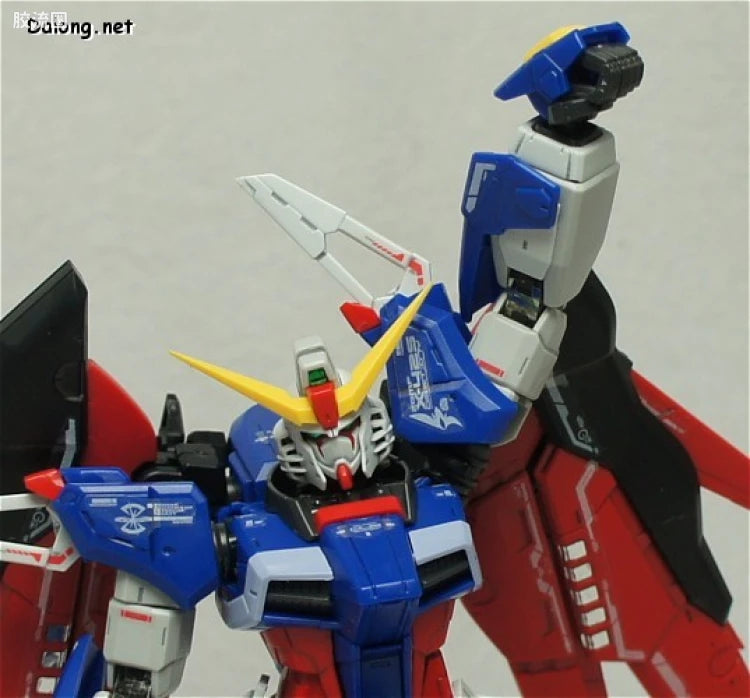 Bandai RG 1/144 ZGMF-X42S Destiny Gundam
