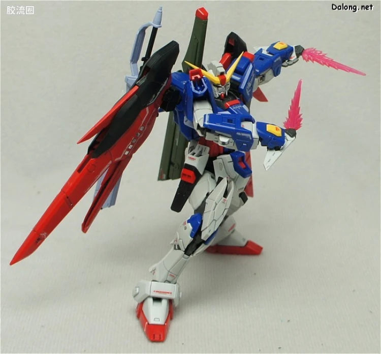 Bandai RG 1/144 ZGMF-X42S Destiny Gundam