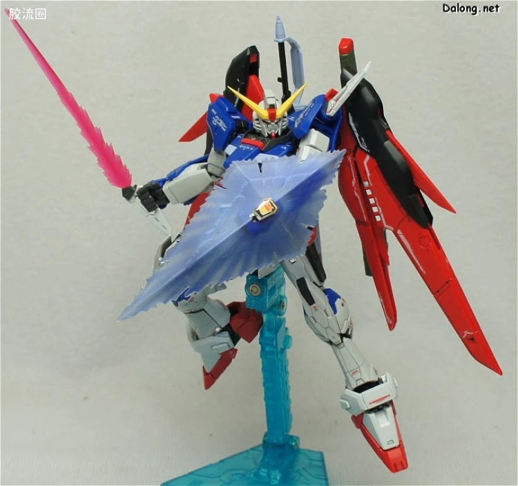 Bandai RG 1/144 ZGMF-X42S Destiny Gundam