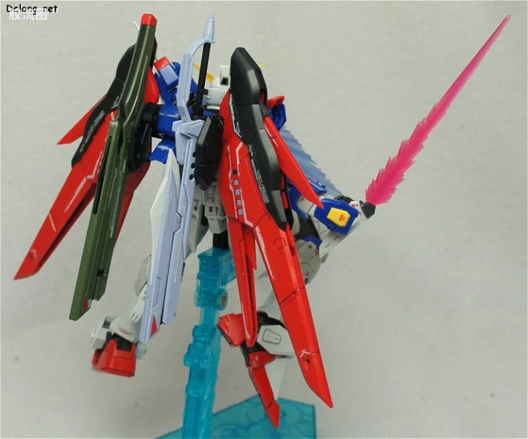 Bandai RG 1/144 ZGMF-X42S Destiny Gundam